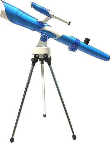 التلسكوب المحترف