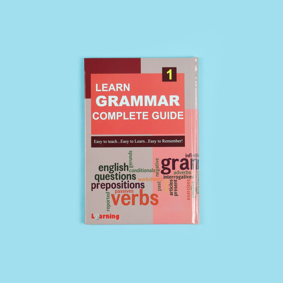 Learn Grammar Complete Guide