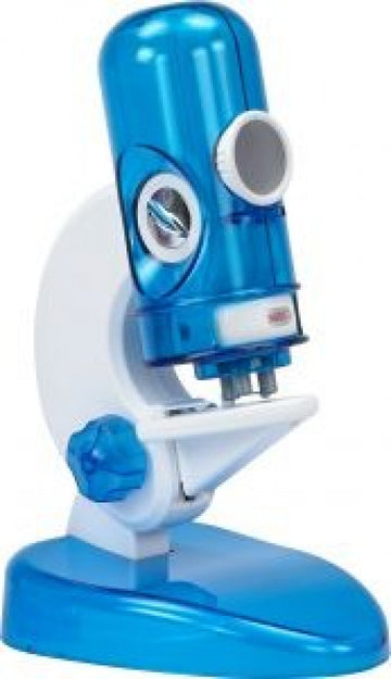 المجهر المحترف