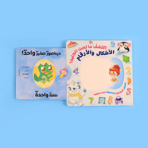 الأشكال و الأرقام