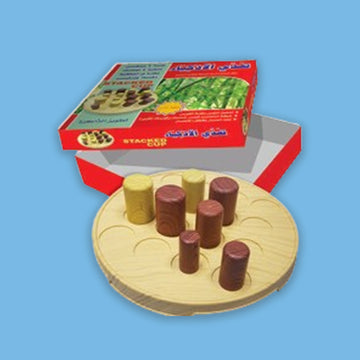 العاب ذكاء - تحدى الاذكياء