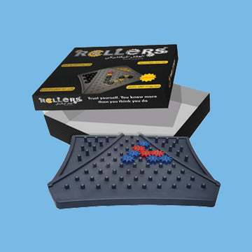 العاب ذكاء - العقل الميكانيكي