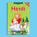 كتاب 8 من مجموعة For Young Readers قصص إنجليزية للأطفال تضم 12 قصة عالمية