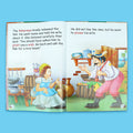 صفحات داخلية 2 من مجموعة For Young Readers قصص إنجليزية للأطفال تضم 12 قصة عالمية
